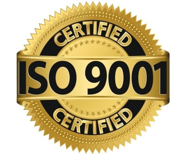  ISO9001:2015 نظم إدارة الجودة 